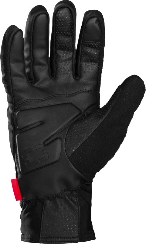BONTRAGER VELOCIS S1 SOFTSHELL ELDİVEN SİYAH 2 BONTRAGER VELOCIS S1 SOFTSHELL ELDİVEN SİYAH