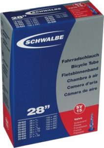 Schwalbe 700 x 18-28c Standart Presta