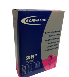 Schwalbe 700 x 18-25 80 mm Presta