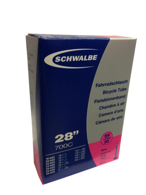 Schwalbe 700 x 18-25 80 mm Presta