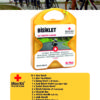 Bisiklet Mini Kit® First Aid&Care