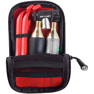 Bontrager Air Pack Co2 Seti 2 Bontrager Air Pack Co2 Seti