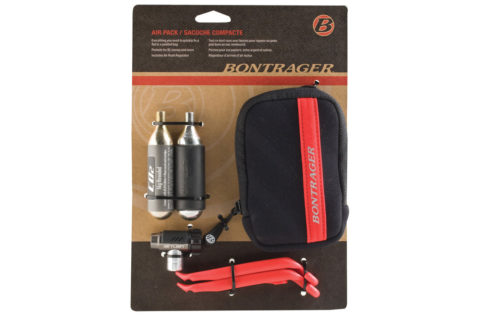 Bontrager Air Pack Co2 Seti