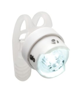 Bontrager GLO Multi-Purpose Mini Ön Işık Beyaz