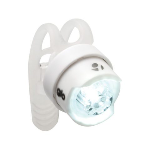 Bontrager GLO Multi-Purpose Mini Ön Işık Beyaz