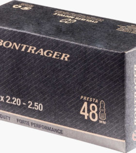 Bontrager Heavy Duty 26 x 2.20 - 2.50 Schrader