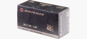 Bontrager Heavy Duty 26 x 2.20 - 2.50 Schrader