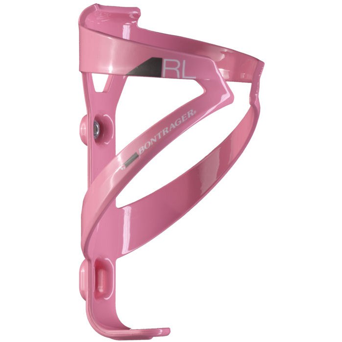 Bontrager RL Cage Matara Kafesi Pembe 1 Bontrager RL Cage Matara Kafesi Pembe