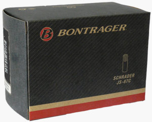 Bontrager Standart 29 x 1.75 - 2.125 48 mm Presta