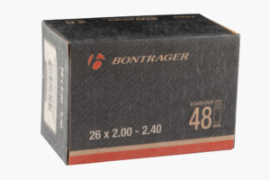 Bontrager Standart 29 x 1.75 - 2.125 48 mm Presta