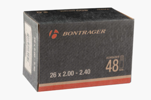 Bontrager Standart 27.5 x 2.00 - 2.40 48 mm Presta