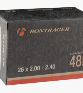 Bontrager Standart 700 x 28-32c 48 mm Schrader