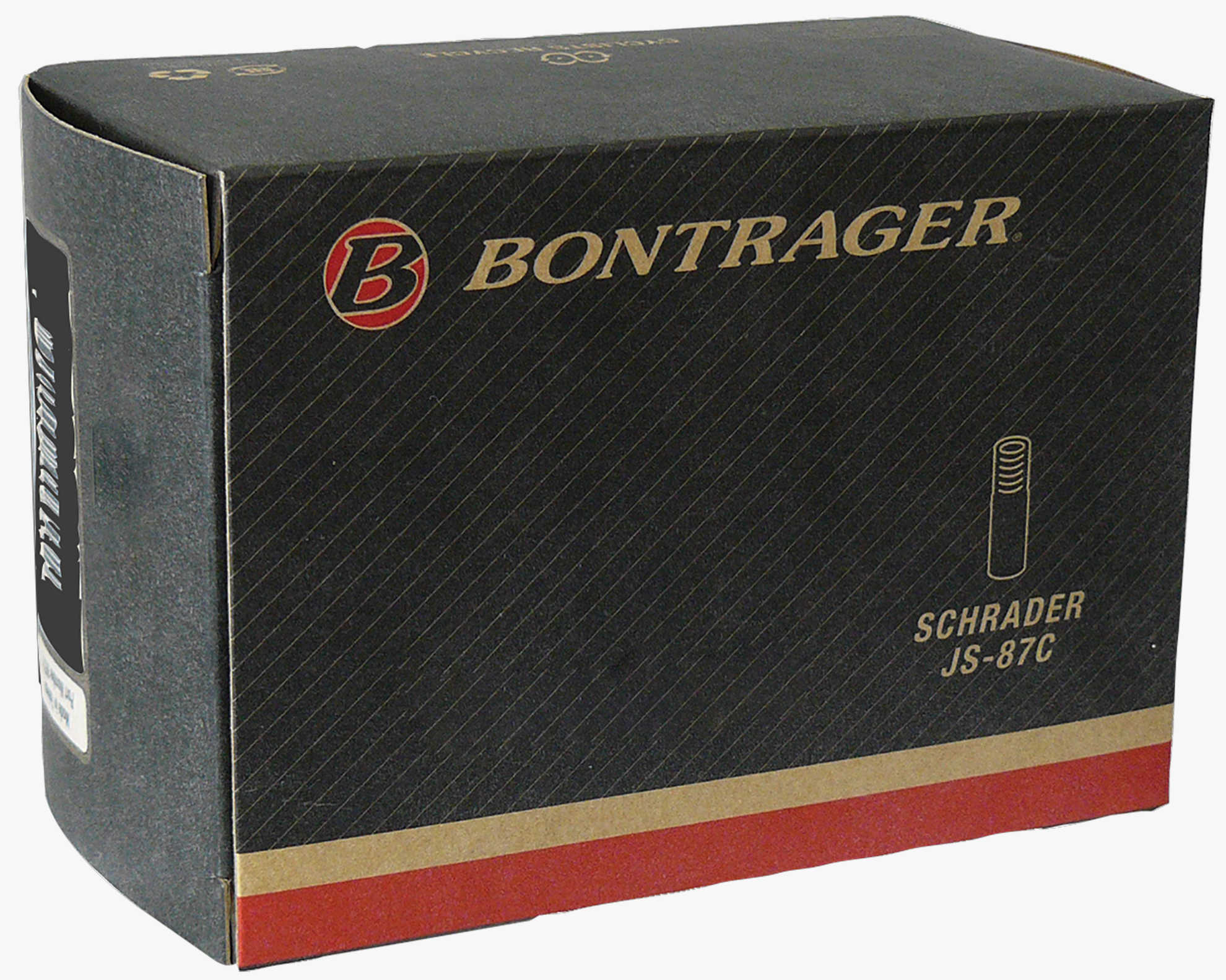 Bontrager Standart 29 x 2.20 - 2 Bontrager Standart 29 x 2.20 - 2.40 48 mm Presta