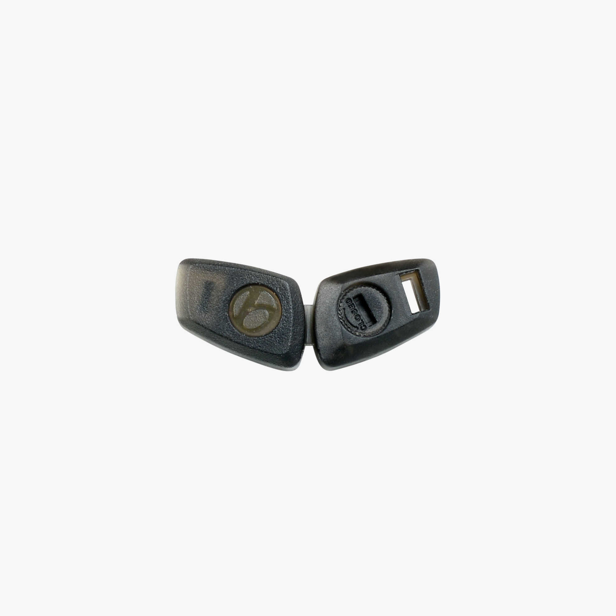 Bontrager Wheel Magnet Hız / Kadans için Mıknatıs 1 Bontrager Wheel Magnet Hız / Kadans için Mıknatıs