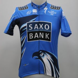 Sportful Specialized SAXO Bank L