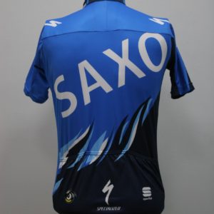 Sportful Specialized SAXO Bank XL