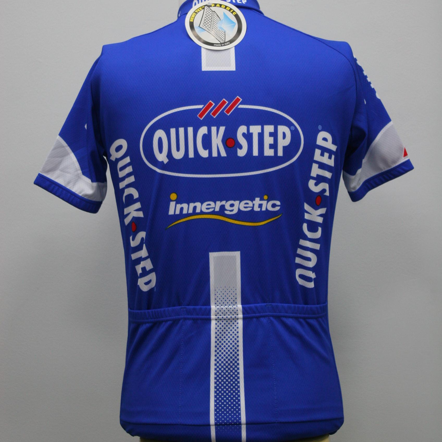 Vermac Sport Specialized Quick Step Forma L 2 Vermac Sport Specialized Quick Step Forma L