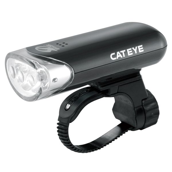 Cat Eye HL-EL135 Ön Işık Siyah 1 Cat Eye HL-EL135 Ön Işık Siyah