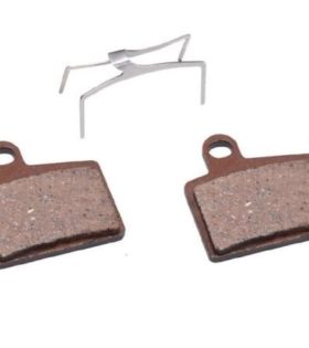 Baradine DS-40 Hayes Stroker / Ryde Disk Fren Balatası