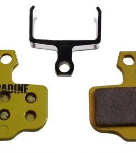 Baradine DS-44S Sintered Avid Elixir Disk Fren Balatası