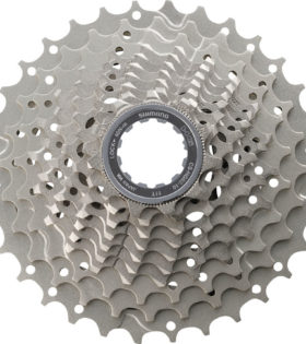 Shimano Deore HG62 10'lu Ruble - Kaset