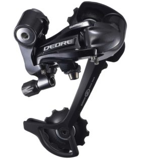 Shimano Deore M591 9s Arka Aktarıcı