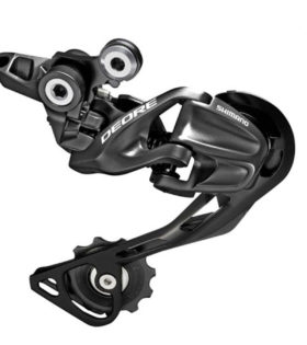 Shimano Deore M610 10s Arka Aktarıcı