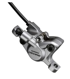 Shimano Deore T615 Hidrolik Fren Kaliper