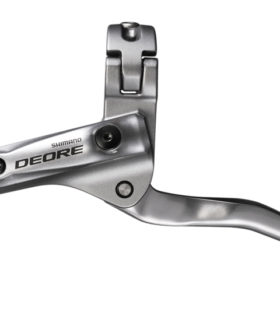 Shimano Deore T615 Ön Hidrolik Fren Kolu