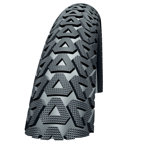 Schwalbe Dirty Harry BMX 20x2.10 Dış Lastik