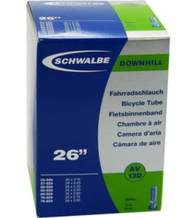 Schwalbe 26 x 2.10-3.00 Downhill Schrader