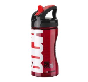 Elite Bocia BPA Free 350 ml Matara Kırmızı