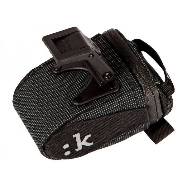 Fizik Saddle Pak M Sele Altı Çanta