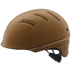Giant Flare Urban Brown Kask L 58-62cm