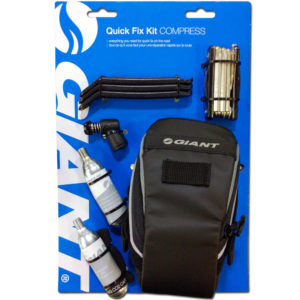 Giant Quick Fix Kit Co2 All in One Kit