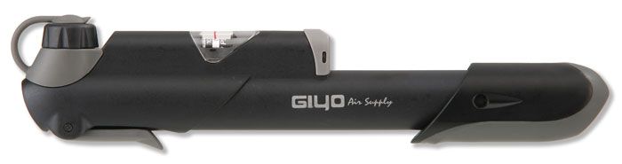Giyo Gp-41s Göstergeli Pompa 2 Giyo Gp-41s Göstergeli Pompa