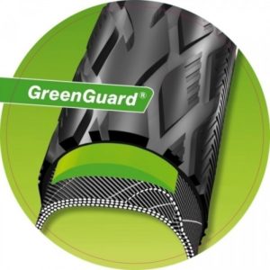 Schwalbe Marathon Green Guard 20x1.75 Lastik