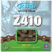 KMC Z410 Single Speed Zincir