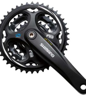 Shimano FC-M311 3'lü Ayna Kol
