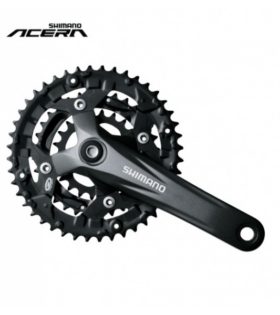 Shimano FC-M391 3'lü Ayna Kol
