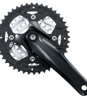 Shimano FC-M430 3'lü Ayna Kol