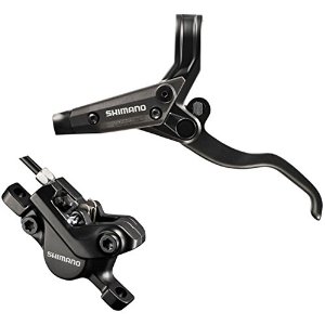 Shimano M445 R/ M447 R Arka Hidrolik Fren Seti Siyah