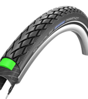 Schwalbe Marathon 700x28c Green Guard