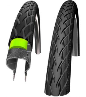 Schwalbe Marathon Green Guard 20x1.75 Lastik