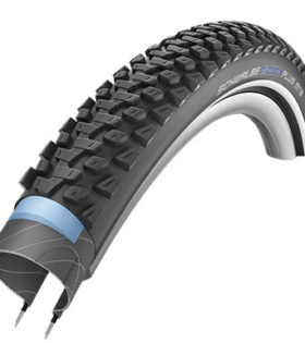 Schwalbe Marathon Plus MTB 26x2.10 Dış Lastik