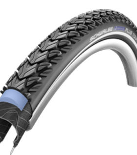 Schwalbe Marathon Plus Tour 26x2.00 Dış Lastik