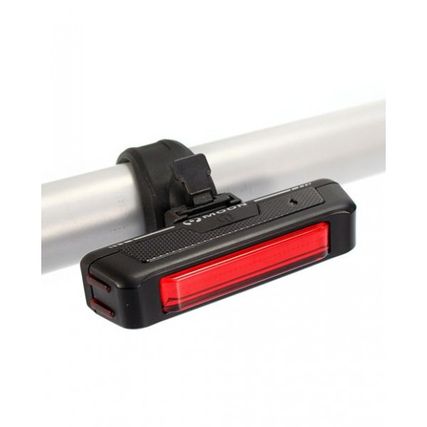 Moon Comet Led USB Arka Lamba