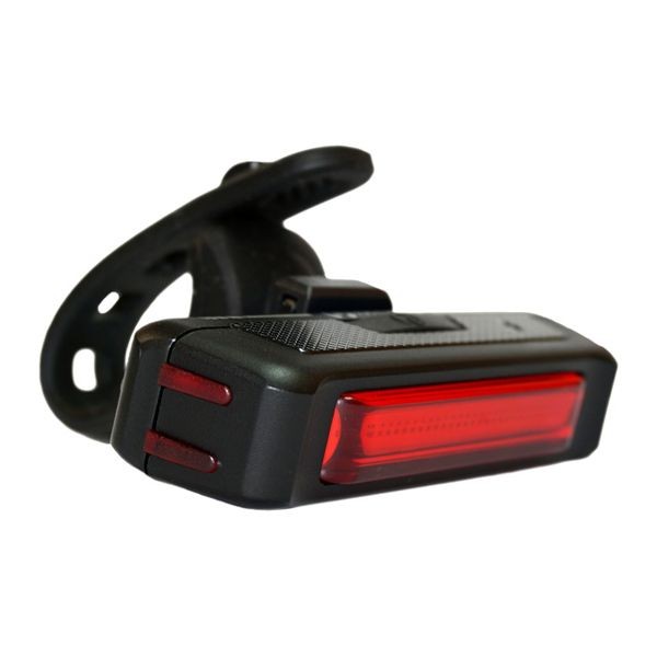 Moon Comet Led USB Arka Lamba