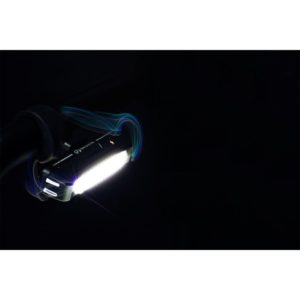 Moon Comet Led USB Ön Işık