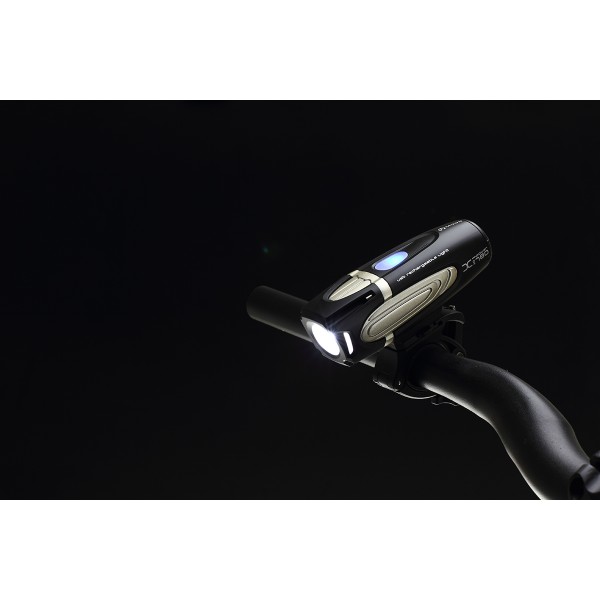 Moon X-Power 780 USB Li-Polymer Ön Işık